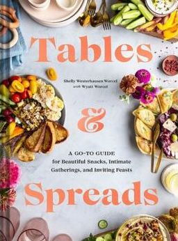 Tables & Spreads - Gabrielle's Biloxi