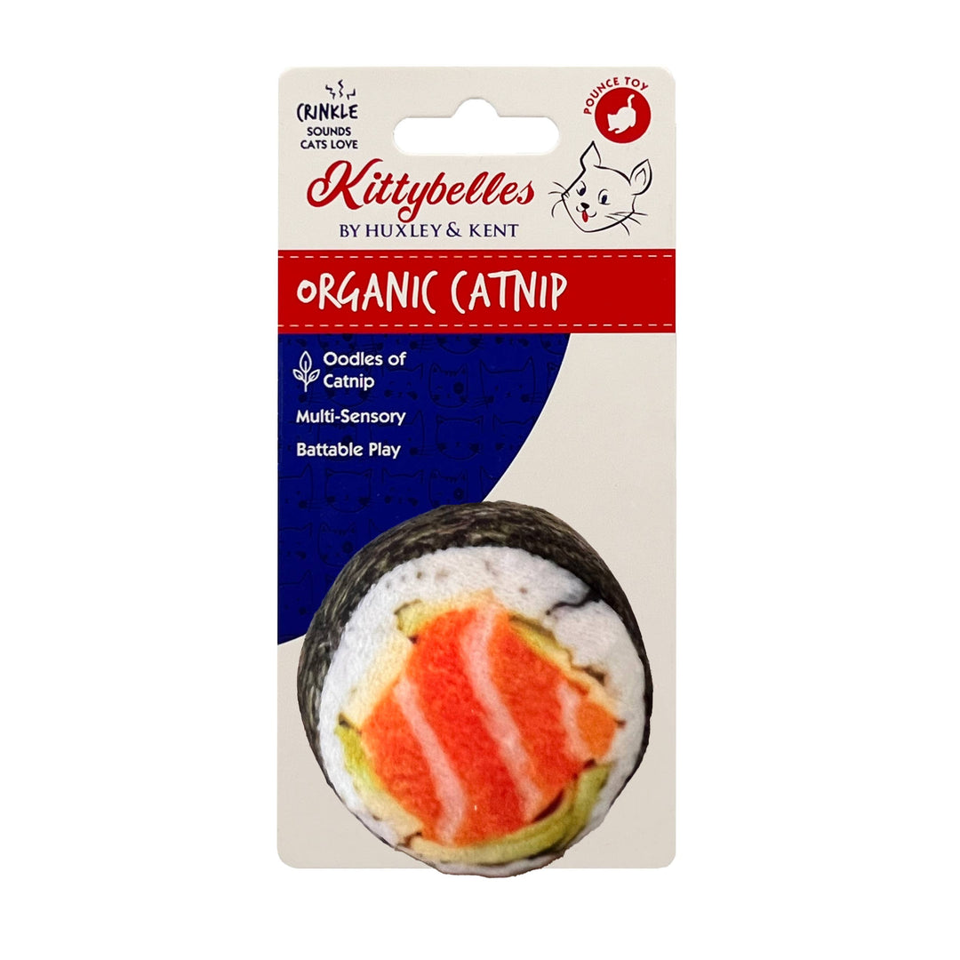 Classic Sushi for Cats - Gabrielle's Biloxi