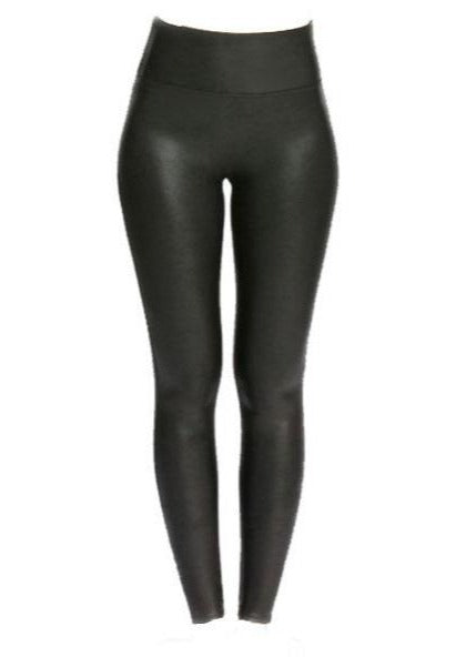 Spanx Faux Leather Leggings - Gabrielle's Biloxi