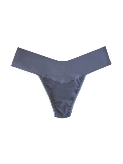 Hanky Panky Bare Natural Rise Thong - Granite - Gabrielle's Biloxi