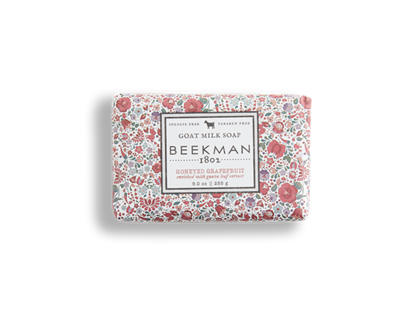 Beekman 1802 Wash & Lotion Caddy - Thumbnail 5