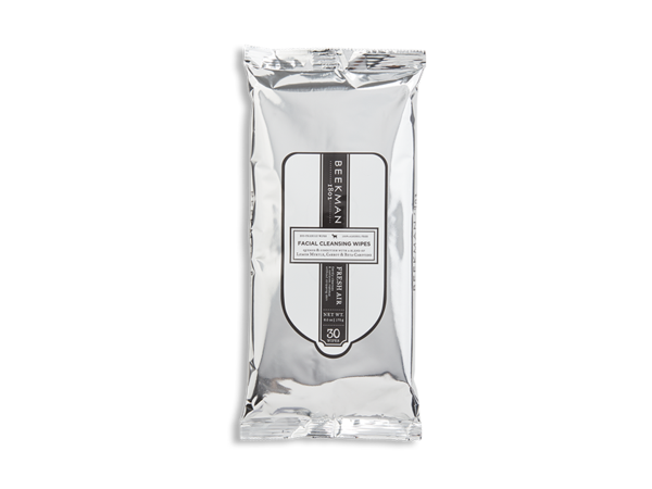 Beekman Fresh Air Face Wipes - Gabrielle's Biloxi