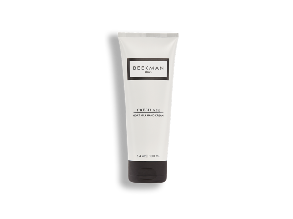 Beekman Fresh Air 2oz Hand Cream - Gabrielle's Biloxi