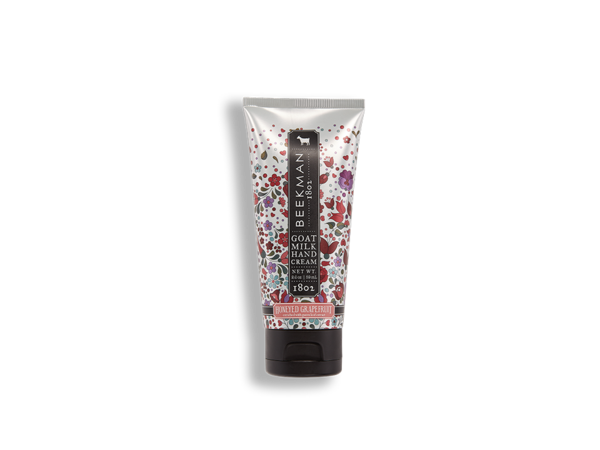 Beekman Honeyed Grapefruit 2oz Hand Cream - Gabrielle's Biloxi