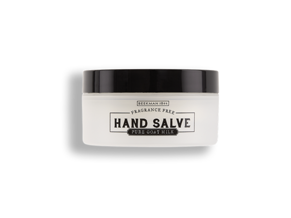 Beekman Pure Goat Milk Hand Salve - Gabrielle's Biloxi
