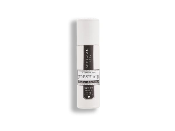 Beekman Fresh Air Lip Balm - Gabrielle's Biloxi