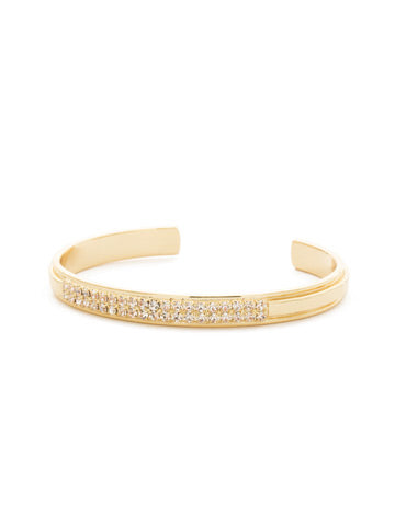 Sorrelli All Lined Up Cuff Bracelet - Gabrielle's Biloxi