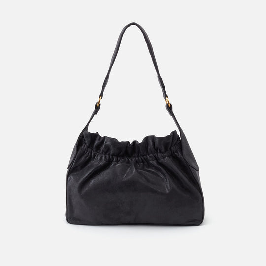 Hobo Gather - Black - Gabrielle's Biloxi