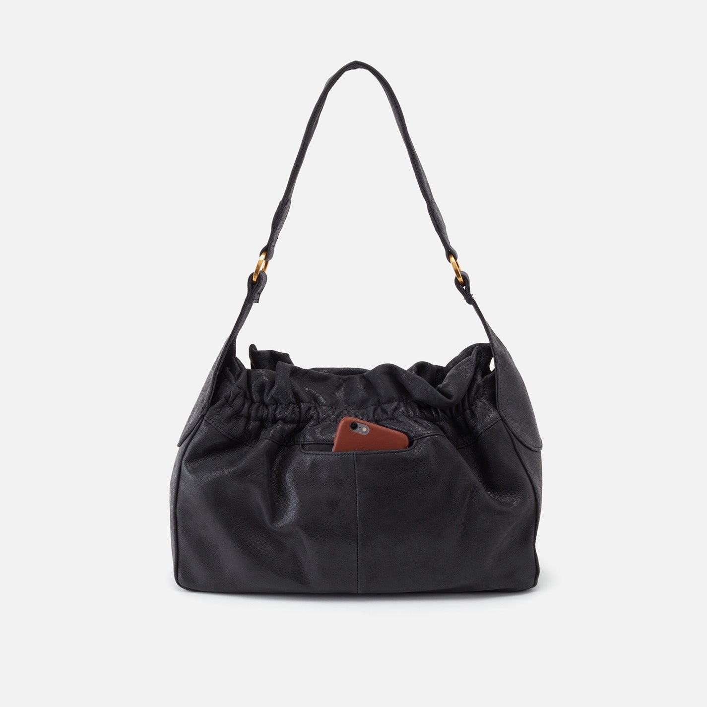 Hobo Gather - Black - Gabrielle's Biloxi