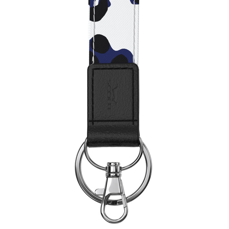 Scout La La Lanyard City Kitty - Gabrielle's Biloxi