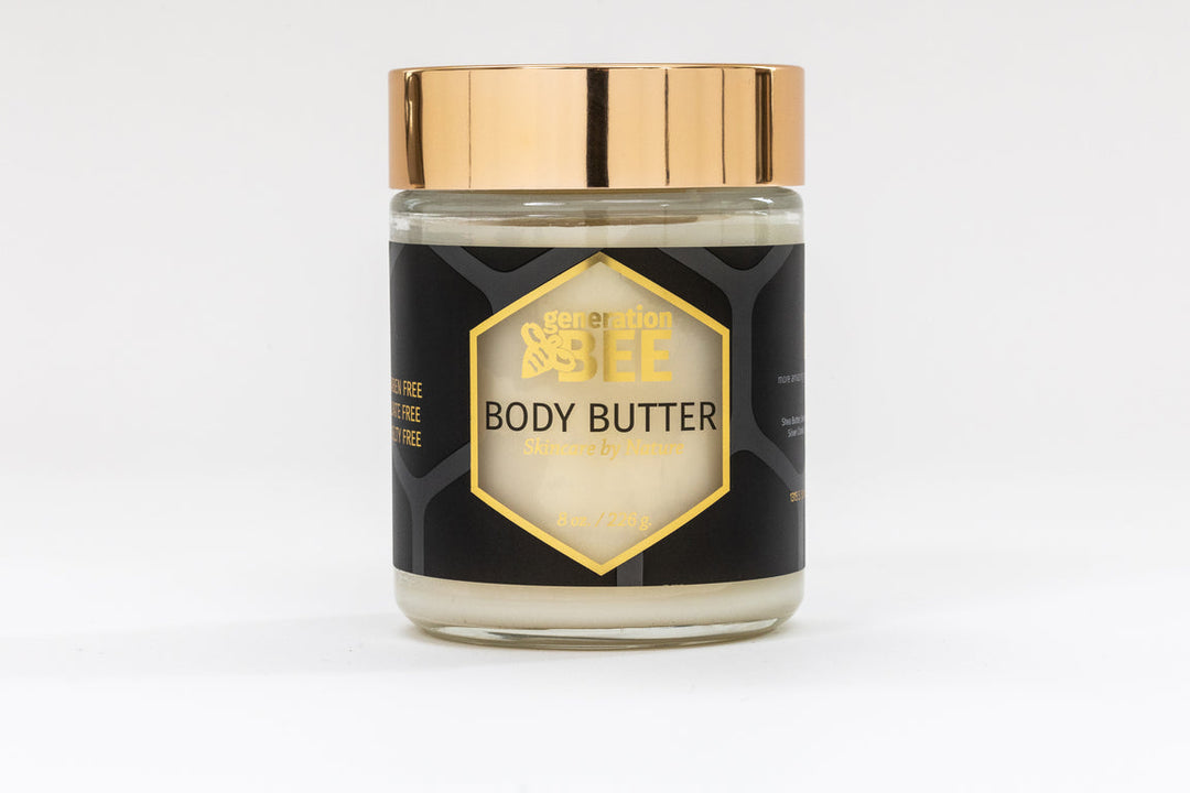 Generation Bee Body Butter - Gabrielle's Biloxi