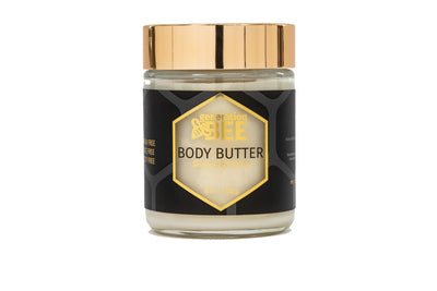 Generation Bee Body Butter - Gabrielle's Biloxi
