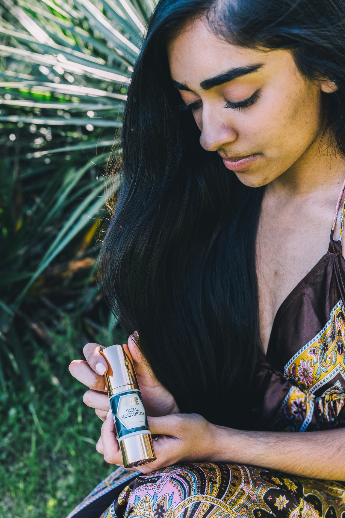 Generation Bee C Infused Facial Moisturizer - Gabrielle's Biloxi