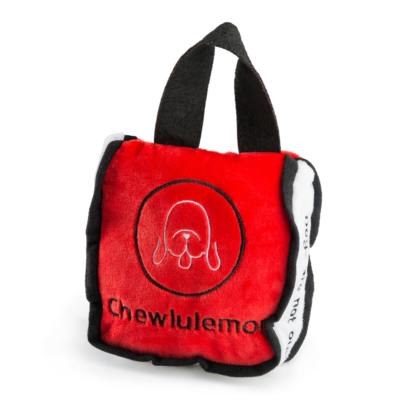 Chewlulemon Bag - Gabrielle's Biloxi