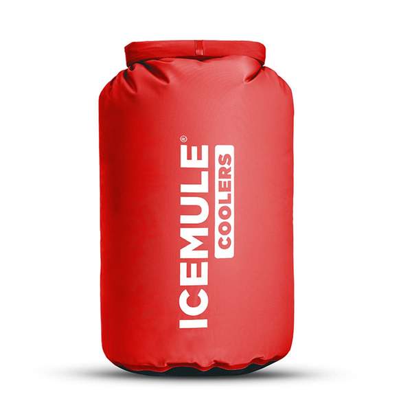 IceMule Classic Medium Red Cooler - Gabrielle's Biloxi