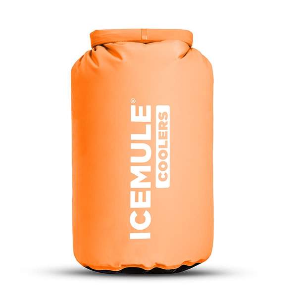 IceMule Classic Medium Blaze Orange Cooler - Gabrielle&