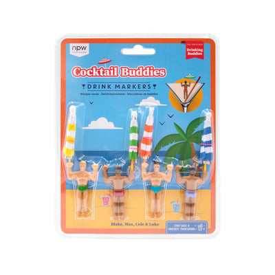 Drinking Buddies: Cocktail Buddies - Gabrielle's Biloxi