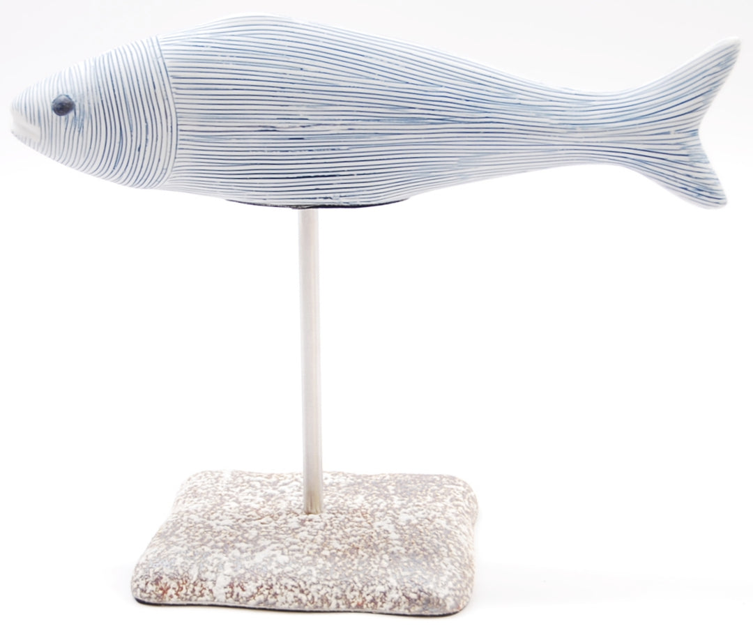 Adrian Fish - Gabrielle's Biloxi