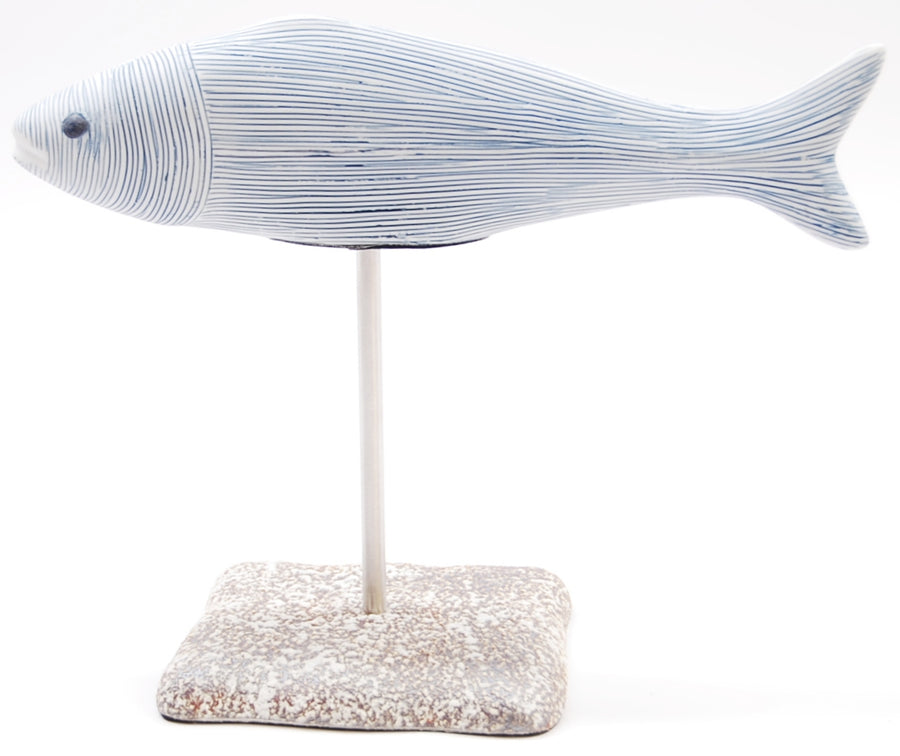 Adrian Fish - Gabrielle's Biloxi