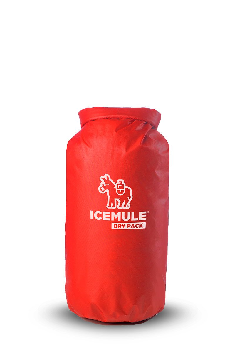 IceMule Dry Pack 10L - Gabrielle&