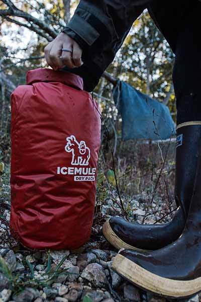 IceMule Dry Pack - Thumbnail 2