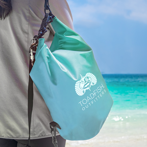 Toadfish Boat Dry Bags - Set of 3 - Gabrielle's Biloxi
