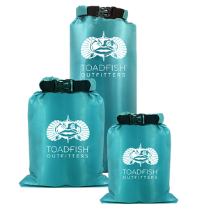 Toadfish Boat Dry Bags - Set of 3 - Gabrielle's Biloxi