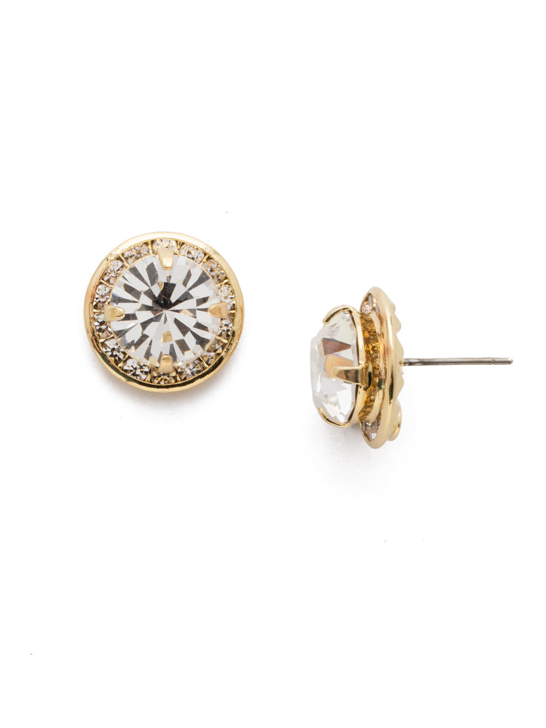 Sorrelli Dua Stud Earrings - Gabrielle's Biloxi