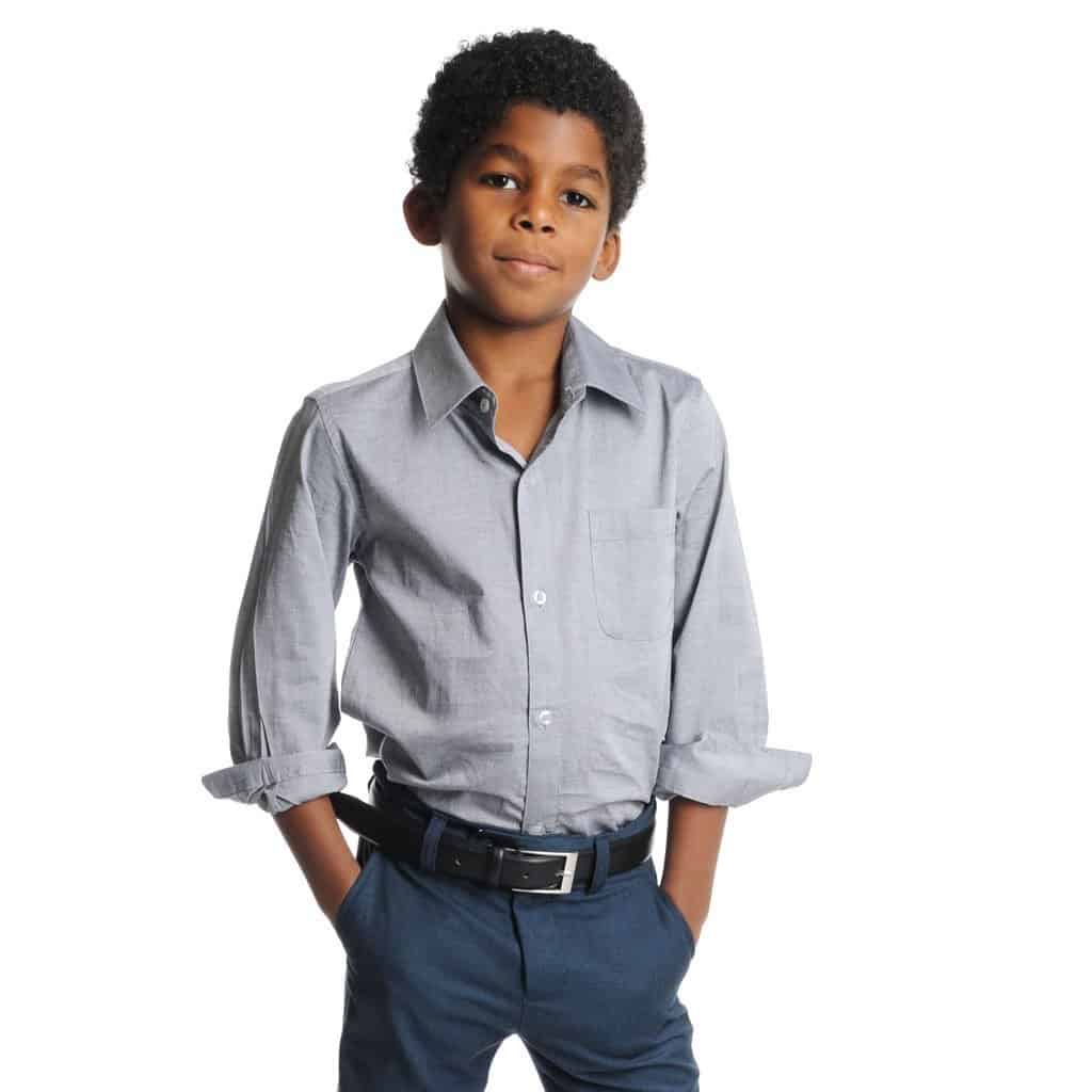 Appaman Standard Shirt - Gabrielle's Biloxi
