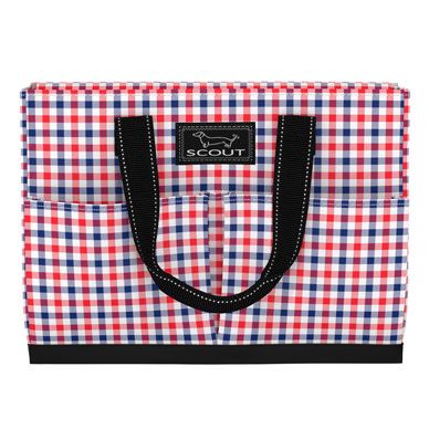 Scout Uptown Girl Patriotic Dempsey - Gabrielle&