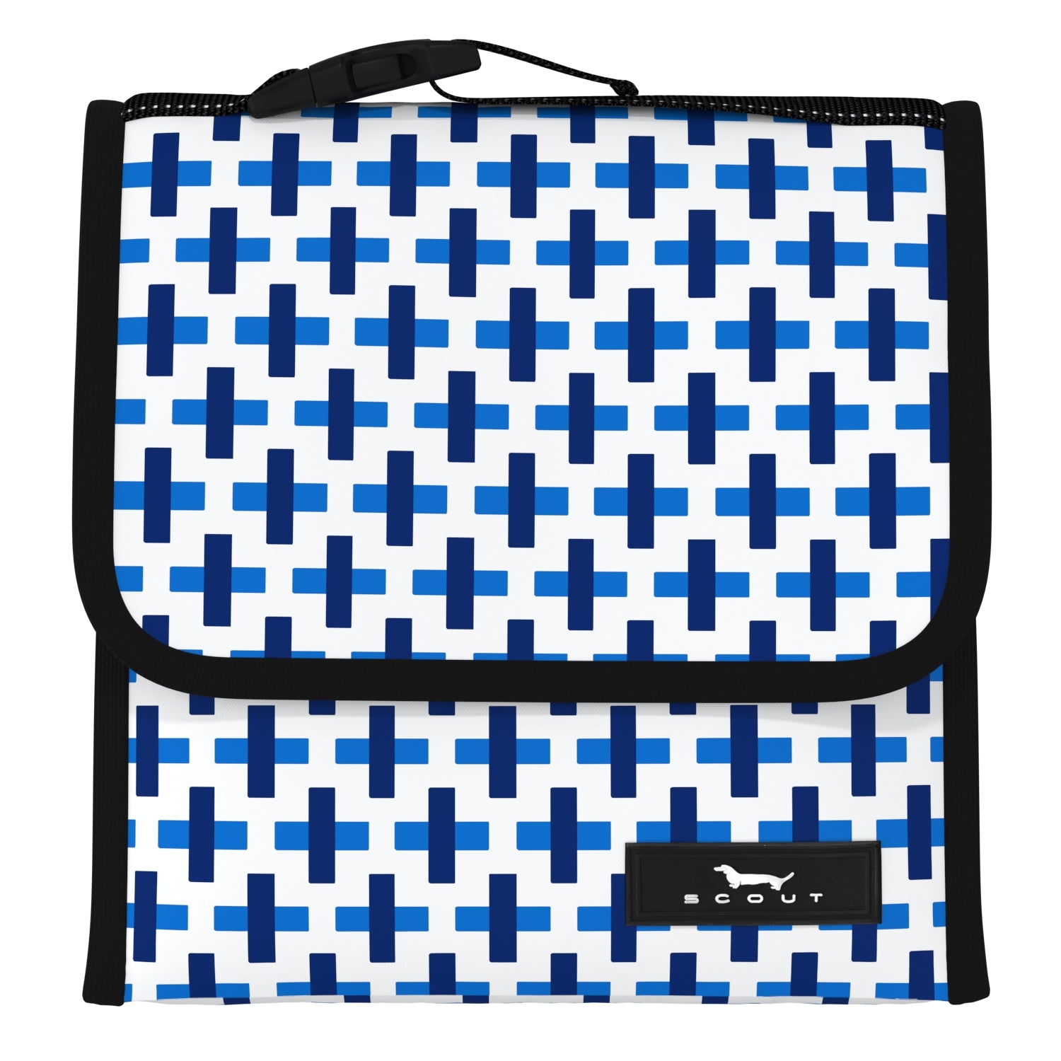 Double Date SCOUT Lunch Tote Large - Thumbnail 2