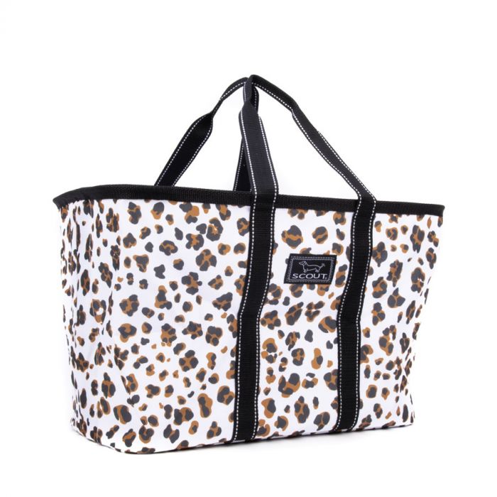 Scout Pop N Drop Medium - Tiger Queen - Gabrielle's Biloxi