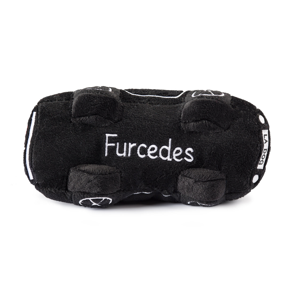 Furcedes Car Toy - Gabrielle's Biloxi