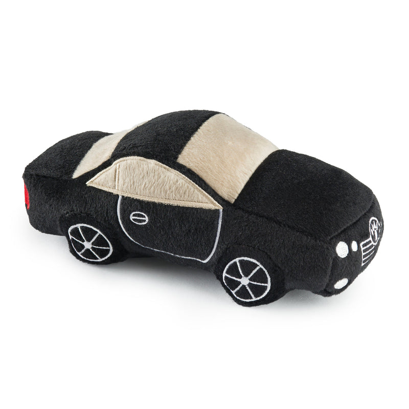 Furcedes Car Toy - Gabrielle&