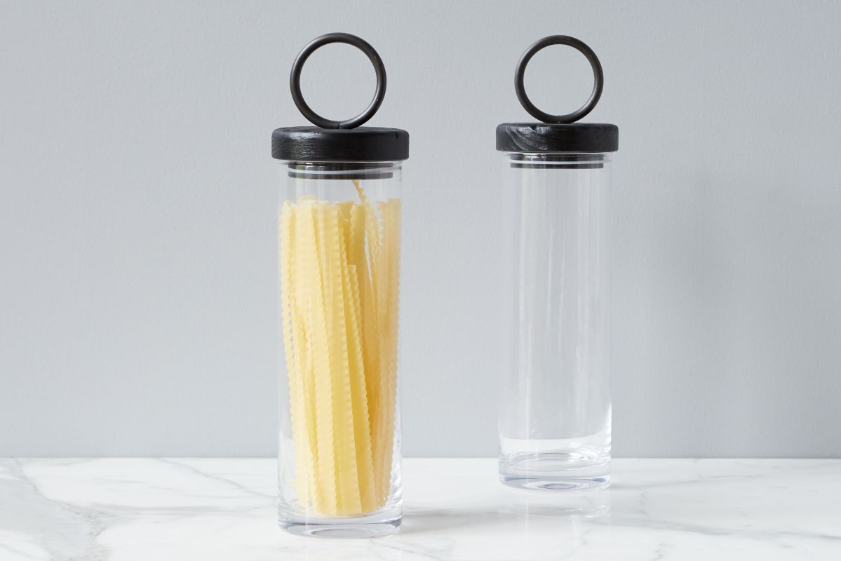 Etu Barcelona Canister