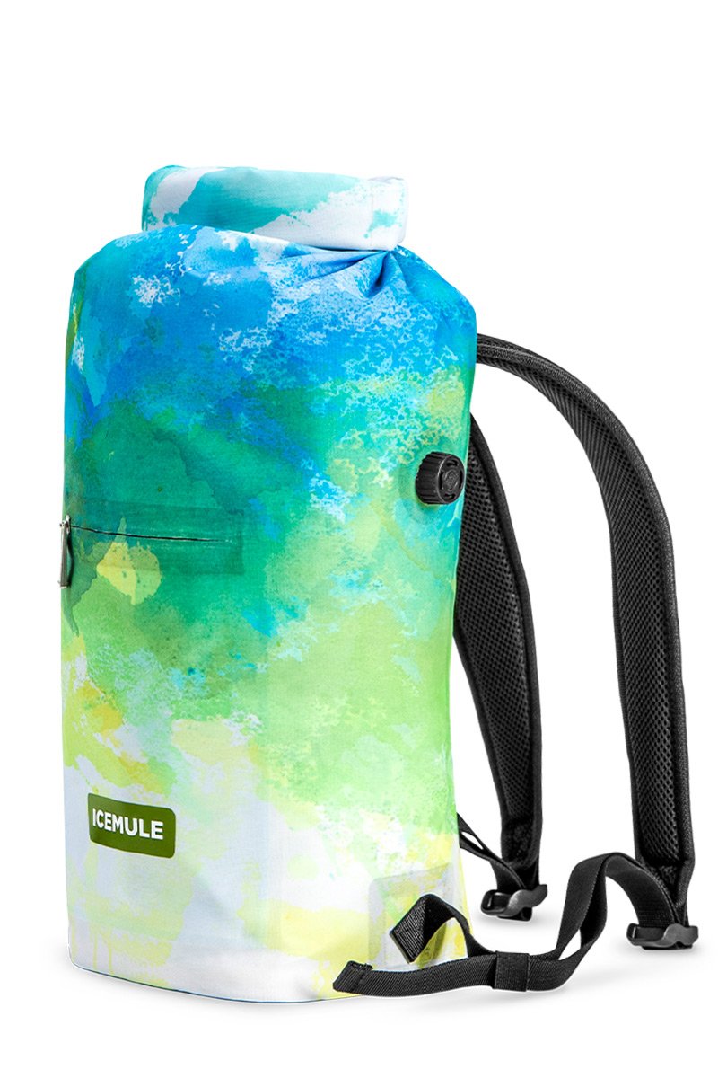 IceMule Jaunt Cooler - Thumbnail 2