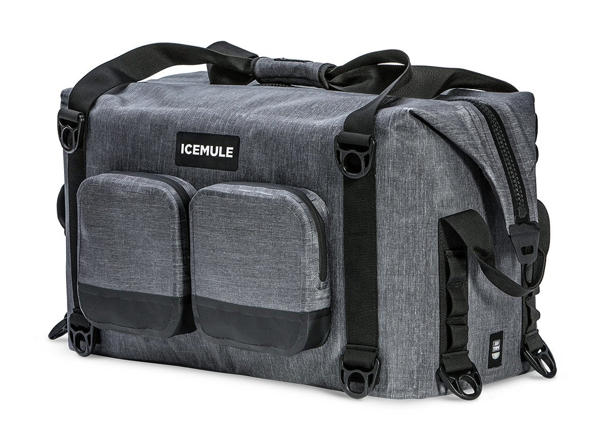 IceMule Traveler