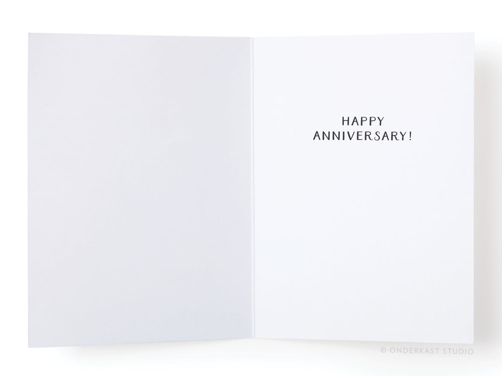 I Still Do Rings Greeting Card - Gabrielle's Biloxi