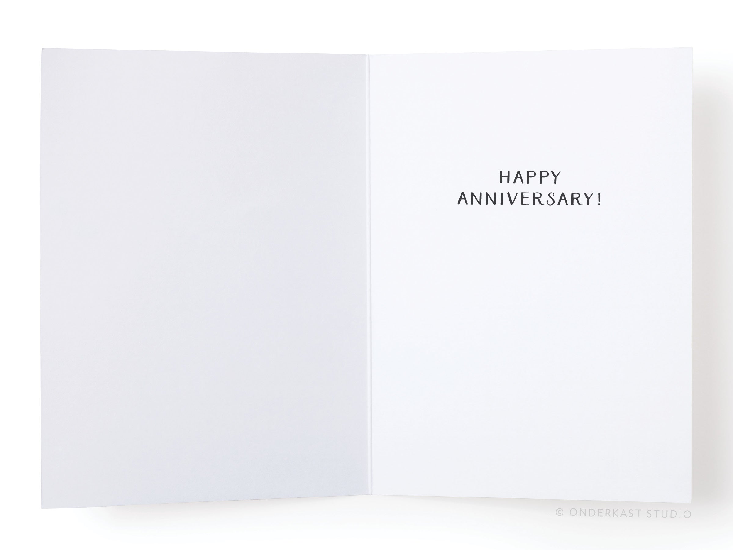 I Still Do Rings Greeting Card - Gabrielle's Biloxi