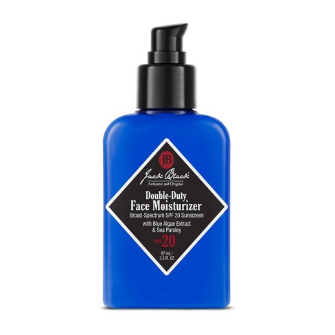 Jack Black Double Duty Moisturizer 3.3 oz - Gabrielle's Biloxi
