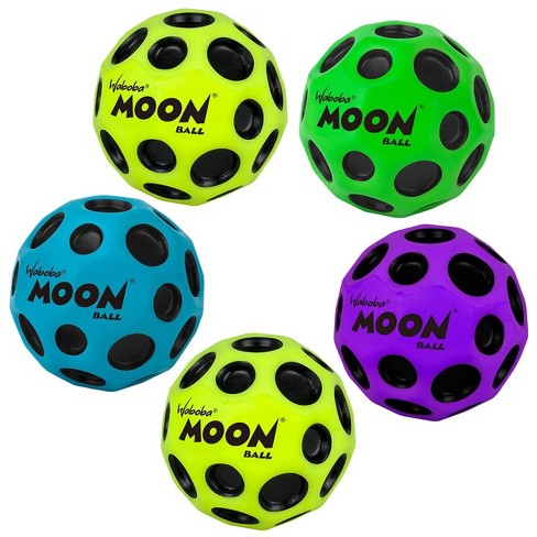 Moon Ball Assorted Colors - Gabrielle's Biloxi