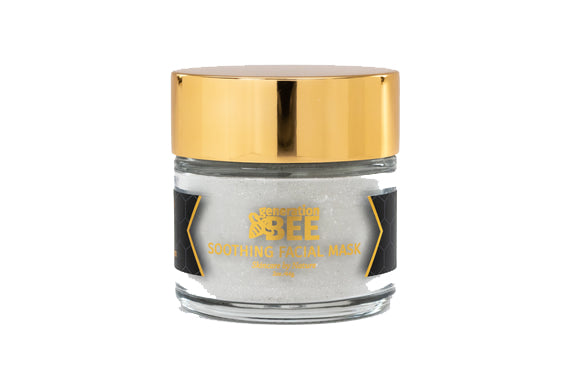 Generation Bee Soothing Facial Mask - Gabrielle's Biloxi