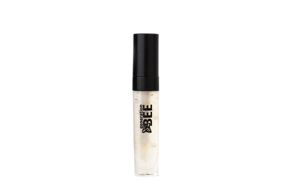 Generation Bee Lip Gloss - Almond | Gabrielle's Biloxi