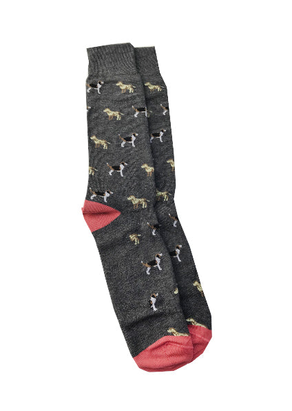 Socks - Hair of the Dog - Gabrielle's Biloxi