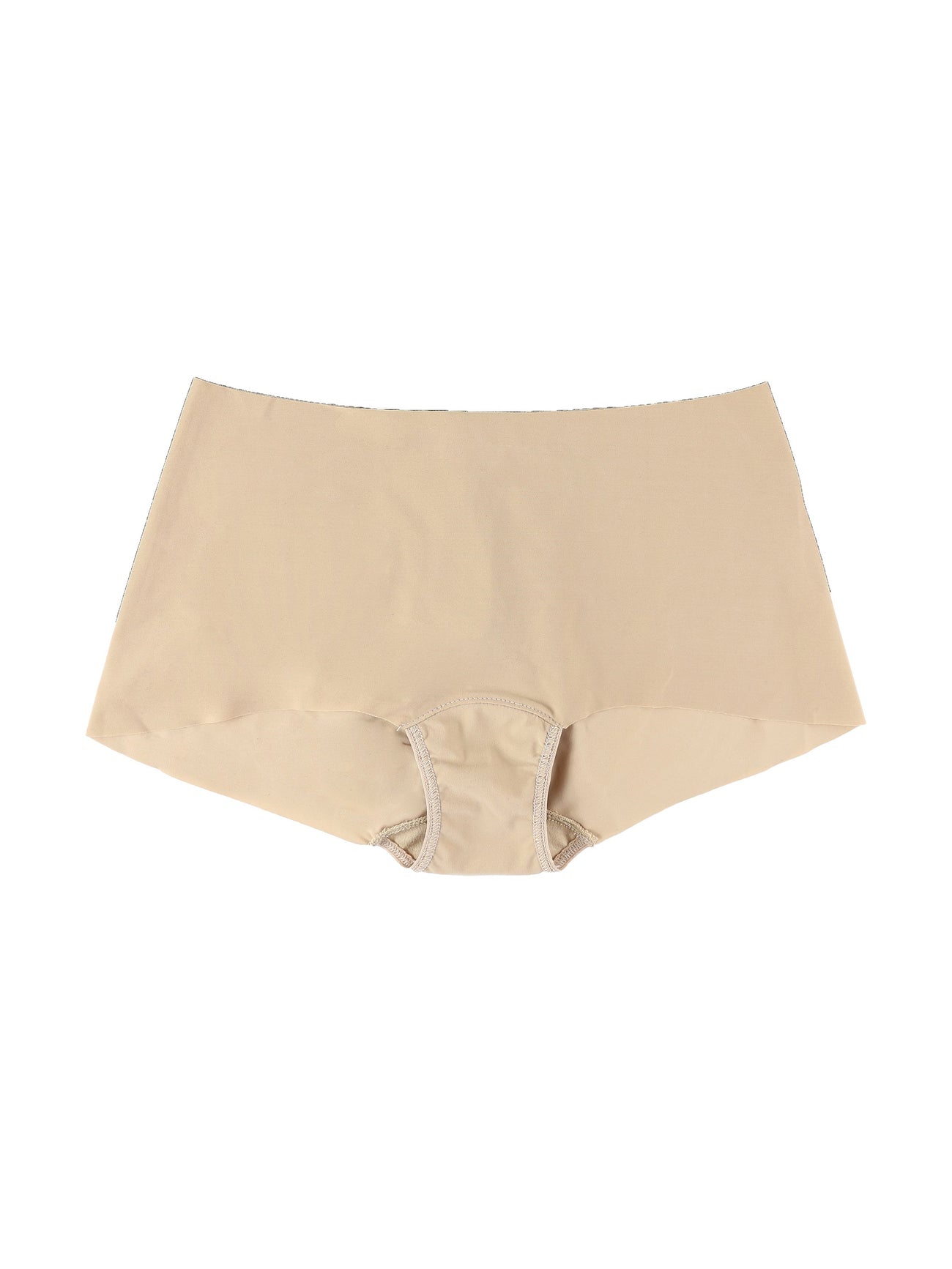 Hanky Panky Breathe Boyshort - Taupe - Gabrielle's Biloxi