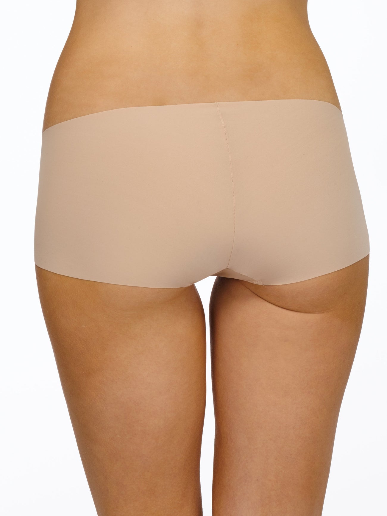 Hanky Panky Breathe Boyshort - Taupe - Gabrielle's Biloxi