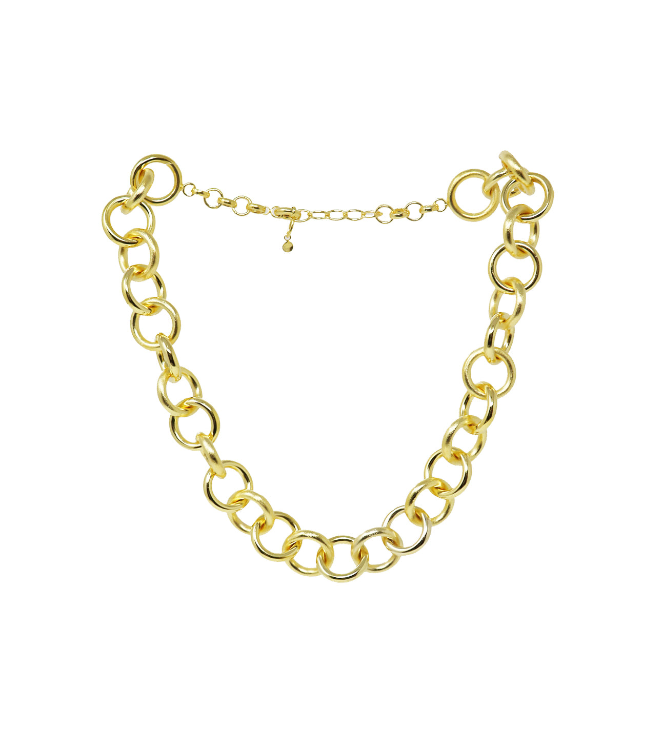 Betty Carre' Oggi Necklace - Gabrielle's Biloxi