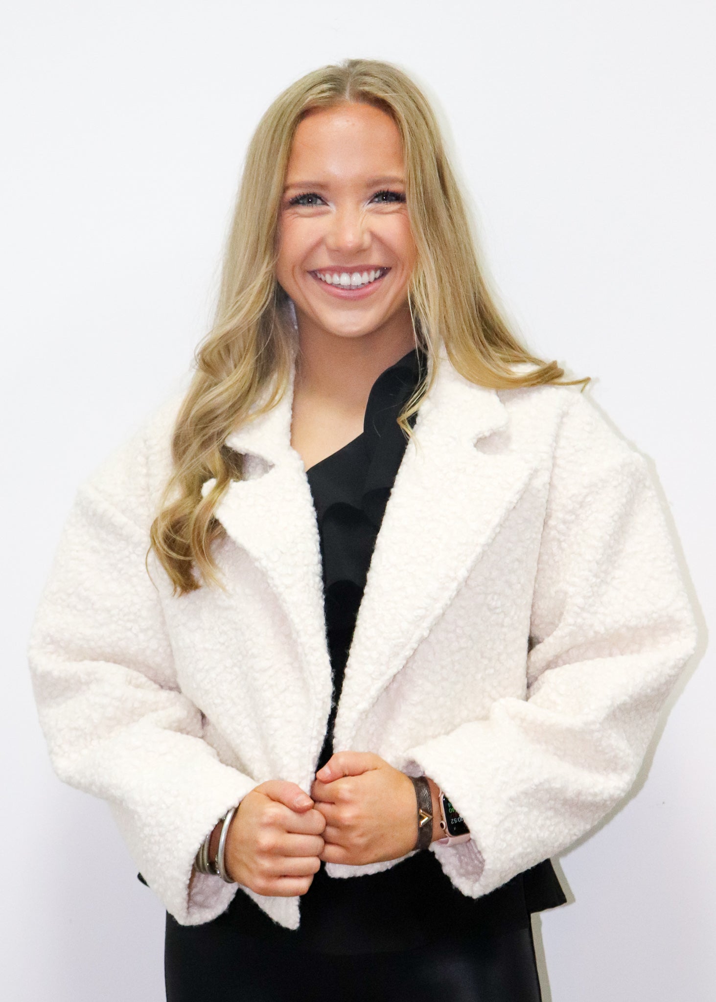 Koch Celese Jacket - Gabrielle's Biloxi