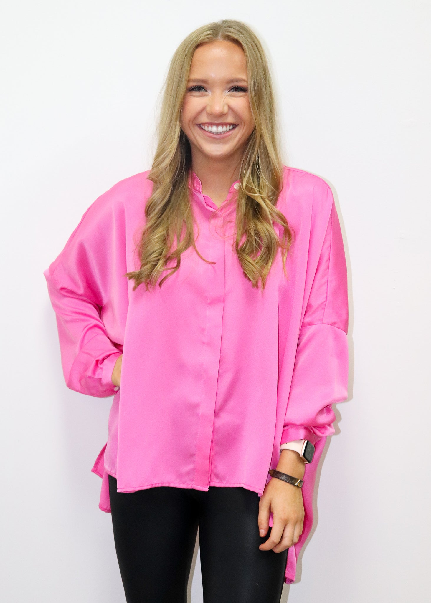 Koch Leonardo French Kiss Top - Gabrielle's Biloxi
