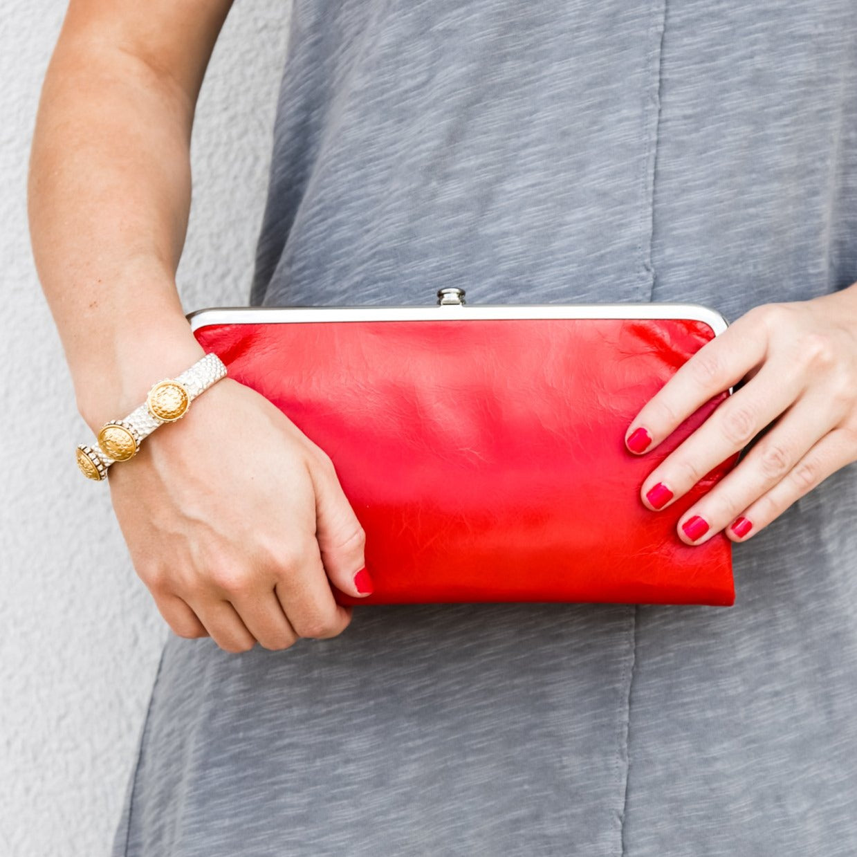 Hobo Lauren Wallet - Rio - Gabrielle's Biloxi